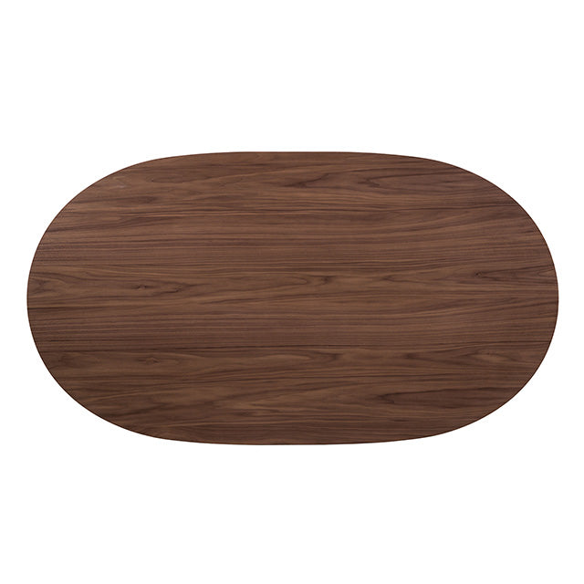 Uzwil 7 Pc Dining Table Set - US Furniture & Mattress (Waterbury,CT)*