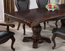 Manzanita Dining Table Set - US Furniture & Mattress (Waterbury,CT)*
