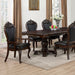 Manzanita Dining Table Set - US Furniture & Mattress (Waterbury,CT)*