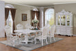 Manzanita Dining Table Set - US Furniture & Mattress (Waterbury,CT)*