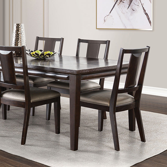 Hinwitz Dining Table Set - US Furniture & Mattress (Waterbury,CT)*