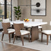 Caerwys Dining Table - US Furniture & Mattress (Waterbury,CT)*