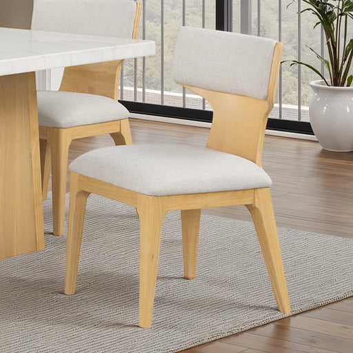 Caerwys Dinning Chair - US Furniture & Mattress (Waterbury,CT)*