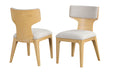 Caerwys 7 Pc Dining Table Set - US Furniture & Mattress (Waterbury,CT)*