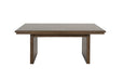 Casoria Dining Table - US Furniture & Mattress (Waterbury,CT)*