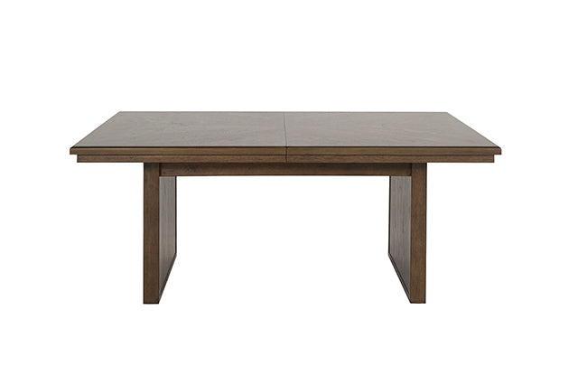 Casoria Dining Table - US Furniture & Mattress (Waterbury,CT)*