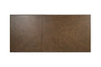 Casoria Dining Table - US Furniture & Mattress (Waterbury,CT)*