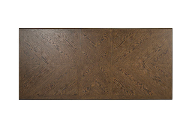 Casoria Dining Table - US Furniture & Mattress (Waterbury,CT)*