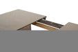 Casoria Dining Table - US Furniture & Mattress (Waterbury,CT)*