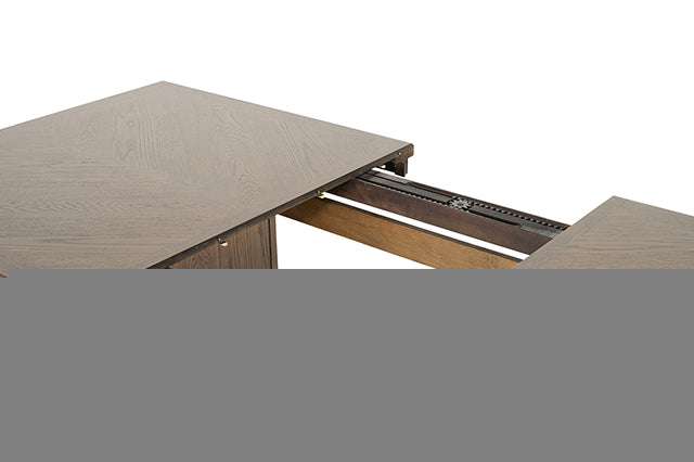 Casoria Dining Table - US Furniture & Mattress (Waterbury,CT)*