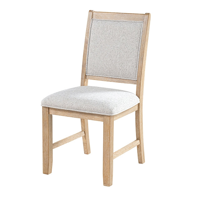 Casoria Side Chair (2/CTN) - US Furniture & Mattress (Waterbury,CT)*