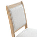 Casoria Side Chair (2/CTN) - US Furniture & Mattress (Waterbury,CT)*