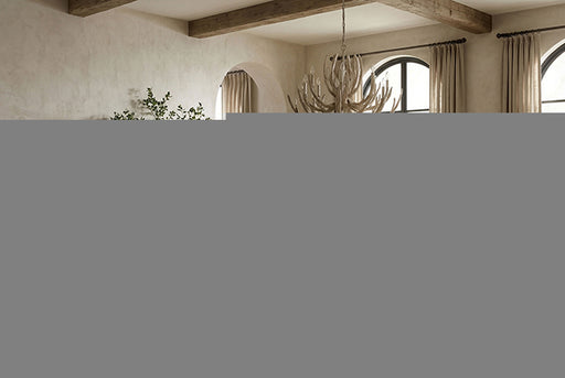 Casoria Dining Table - US Furniture & Mattress (Waterbury,CT)*