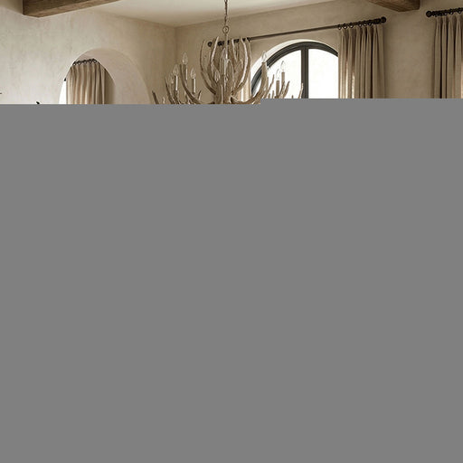 Casoria Dining Table - US Furniture & Mattress (Waterbury,CT)*