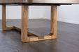 Mandal Dining Table Set - US Furniture & Mattress (Waterbury,CT)*