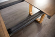 Mandal Dining Table Set - US Furniture & Mattress (Waterbury,CT)*