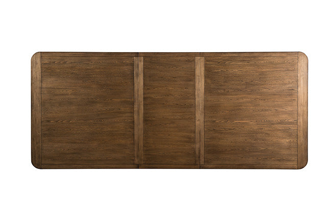 Mandal Dining Table Set - US Furniture & Mattress (Waterbury,CT)*