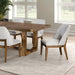 Mandal Dining Table Set - US Furniture & Mattress (Waterbury,CT)*