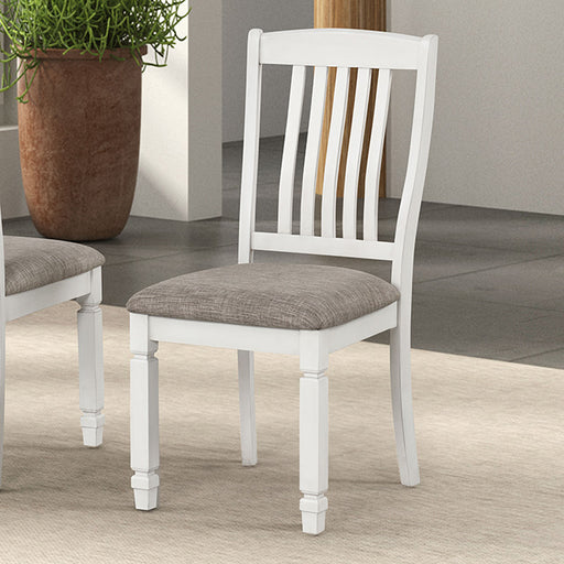 Pendola Side Chair (2/CTN) image