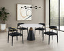 Hobro 5 Pc. Dining Table Set - US Furniture & Mattress (Waterbury,CT)*