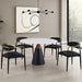 Hobro 5 Pc. Dining Table Set - US Furniture & Mattress (Waterbury,CT)*