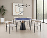 Hobro 5 Pc. Dining Table Set - US Furniture & Mattress (Waterbury,CT)*