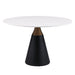 Hobro 5 Pc. Dining Table Set - US Furniture & Mattress (Waterbury,CT)*
