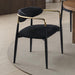 Gaetani Arm Chair (2/CTN) - US Furniture & Mattress (Waterbury,CT)*