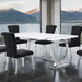 Holbaek 80" Dining Table - US Furniture & Mattress (Waterbury,CT)*