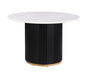 Borden 5 Pc. Dining Table Set - US Furniture & Mattress (Waterbury,CT)*