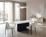 Borden 5 Pc. Dining Table Set - US Furniture & Mattress (Waterbury,CT)*