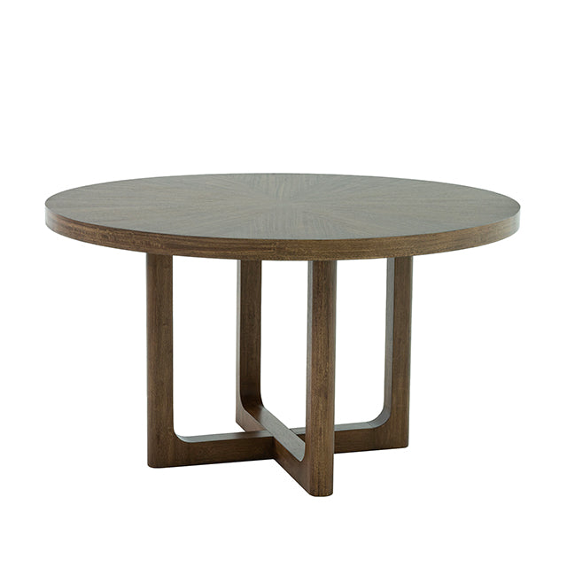 Clarksburg 5 Pc. Dining Table Set - US Furniture & Mattress (Waterbury,CT)*