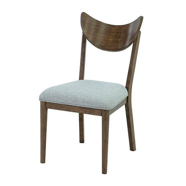Clarksburg Side Chair (2/CTN) - US Furniture & Mattress (Waterbury,CT)*