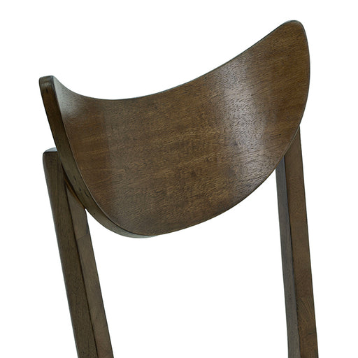 Clarksburg Side Chair (2/CTN) - US Furniture & Mattress (Waterbury,CT)*