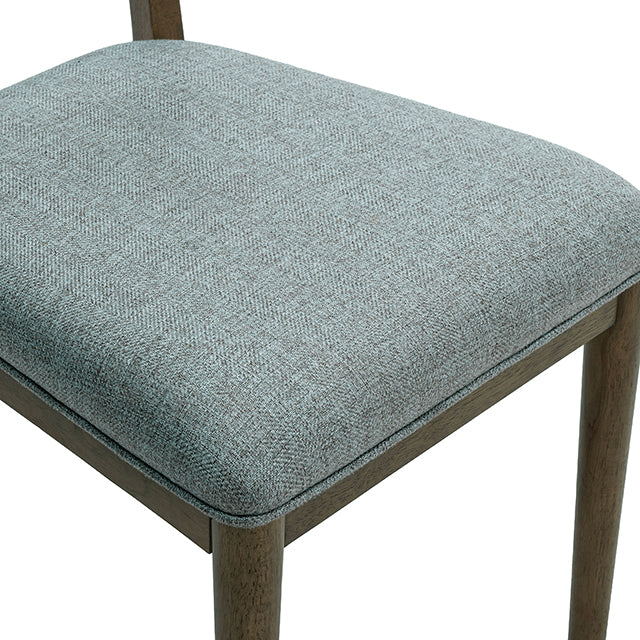 Clarksburg Side Chair (2/CTN) - US Furniture & Mattress (Waterbury,CT)*
