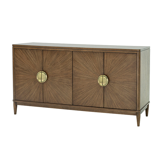 Clarksburg Server - US Furniture & Mattress (Waterbury,CT)*