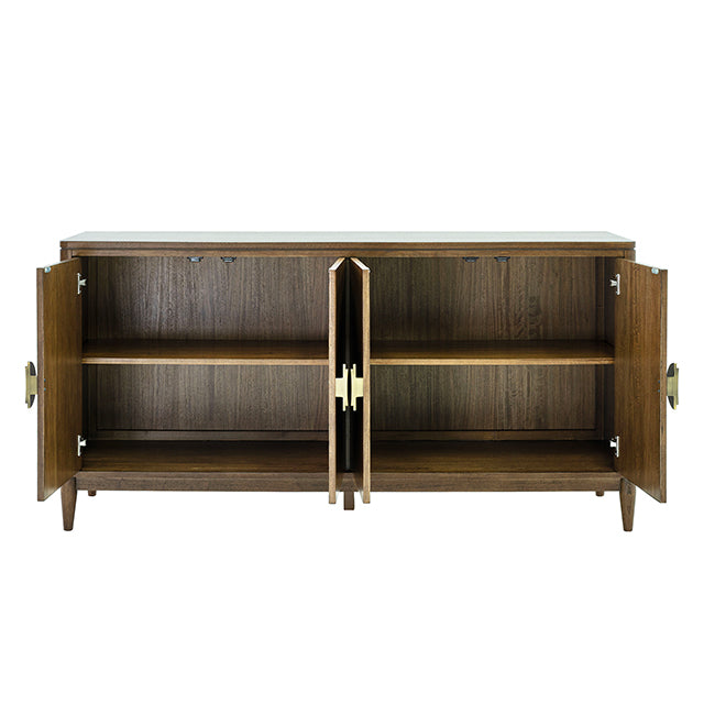 Clarksburg Server - US Furniture & Mattress (Waterbury,CT)*