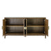 Clarksburg Server - US Furniture & Mattress (Waterbury,CT)*