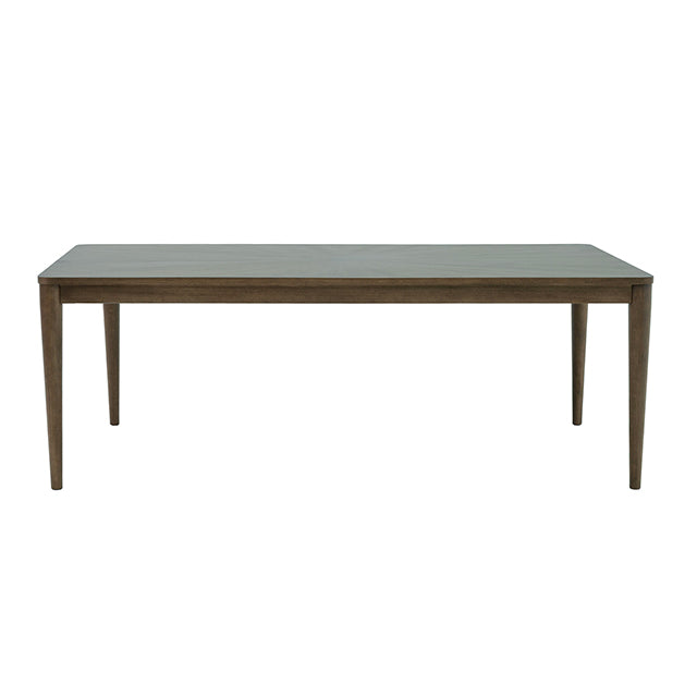 Clarksburg 7 Pc. Dining Table Set - US Furniture & Mattress (Waterbury,CT)*