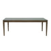 Clarksburg 7 Pc. Dining Table Set - US Furniture & Mattress (Waterbury,CT)*