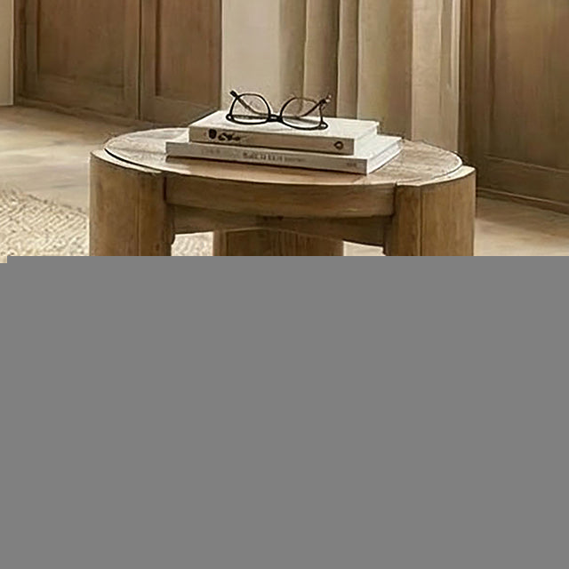 Poltimore End Table