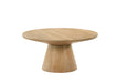 Halewood 36" Round Cocktail Table - US Furniture & Mattress (Waterbury,CT)*