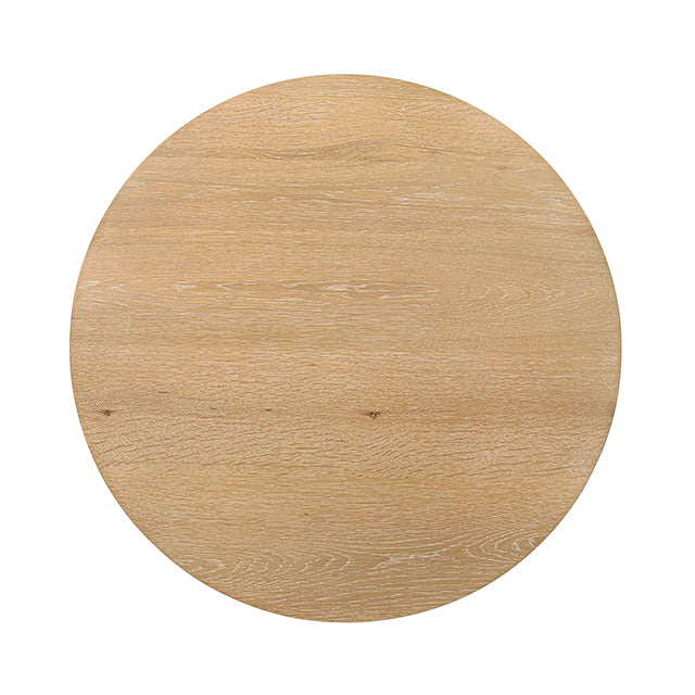 Halewood 36" Round Cocktail Table - US Furniture & Mattress (Waterbury,CT)*