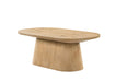 Halewood Oval Cocktail Table - US Furniture & Mattress (Waterbury,CT)*