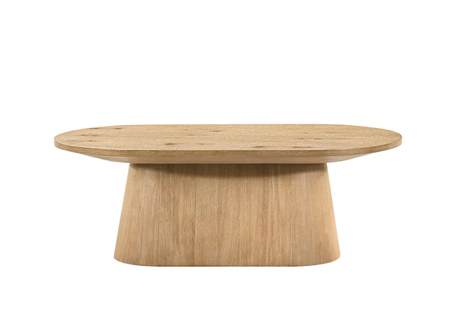 Halewood Oval Cocktail Table - US Furniture & Mattress (Waterbury,CT)*