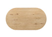 Halewood Oval Cocktail Table - US Furniture & Mattress (Waterbury,CT)*