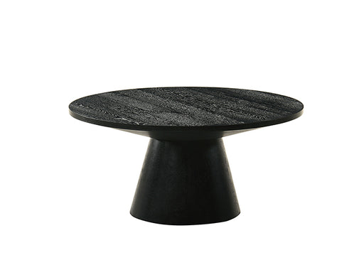 Halewood 36" Round Cocktail Table - US Furniture & Mattress (Waterbury,CT)*