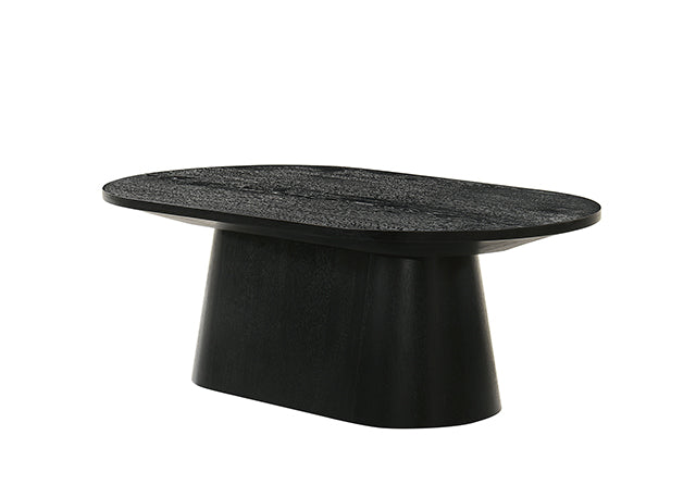 Halewood Oval Cocktail Table - US Furniture & Mattress (Waterbury,CT)*