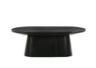Halewood Oval Cocktail Table - US Furniture & Mattress (Waterbury,CT)*