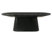 Halewood Oval Cocktail Table - US Furniture & Mattress (Waterbury,CT)*